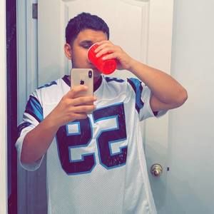 Meet your Posher, Manuel